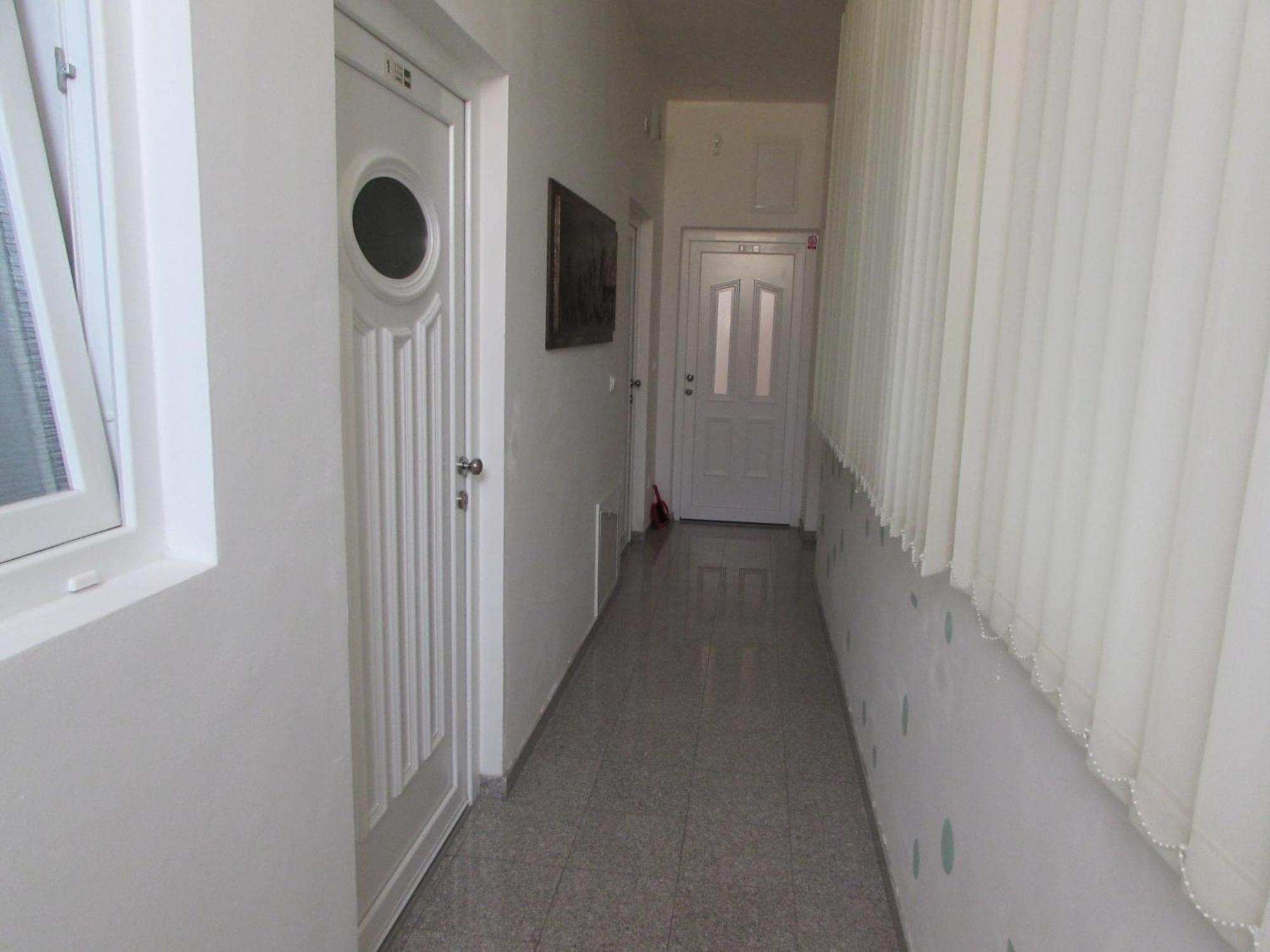 דארובר Rooms Vendi מראה חיצוני תמונה