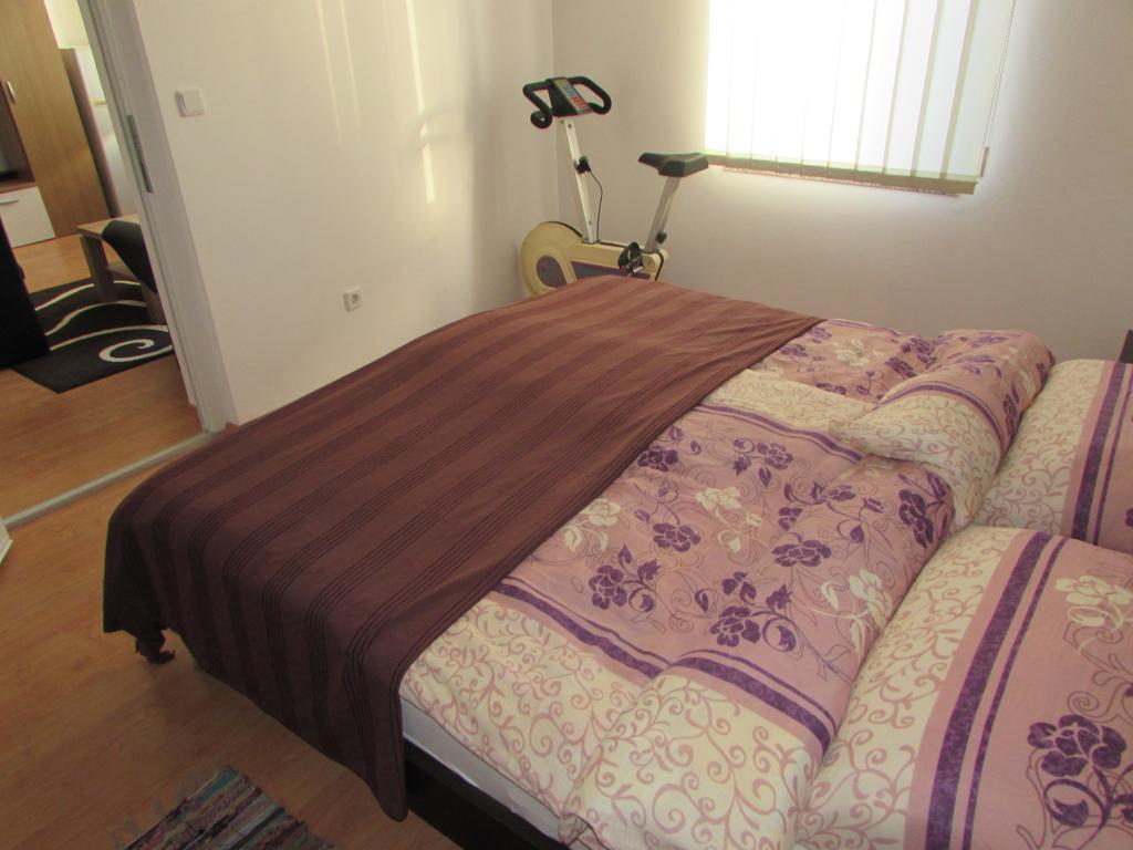 דארובר Rooms Vendi חדר תמונה
