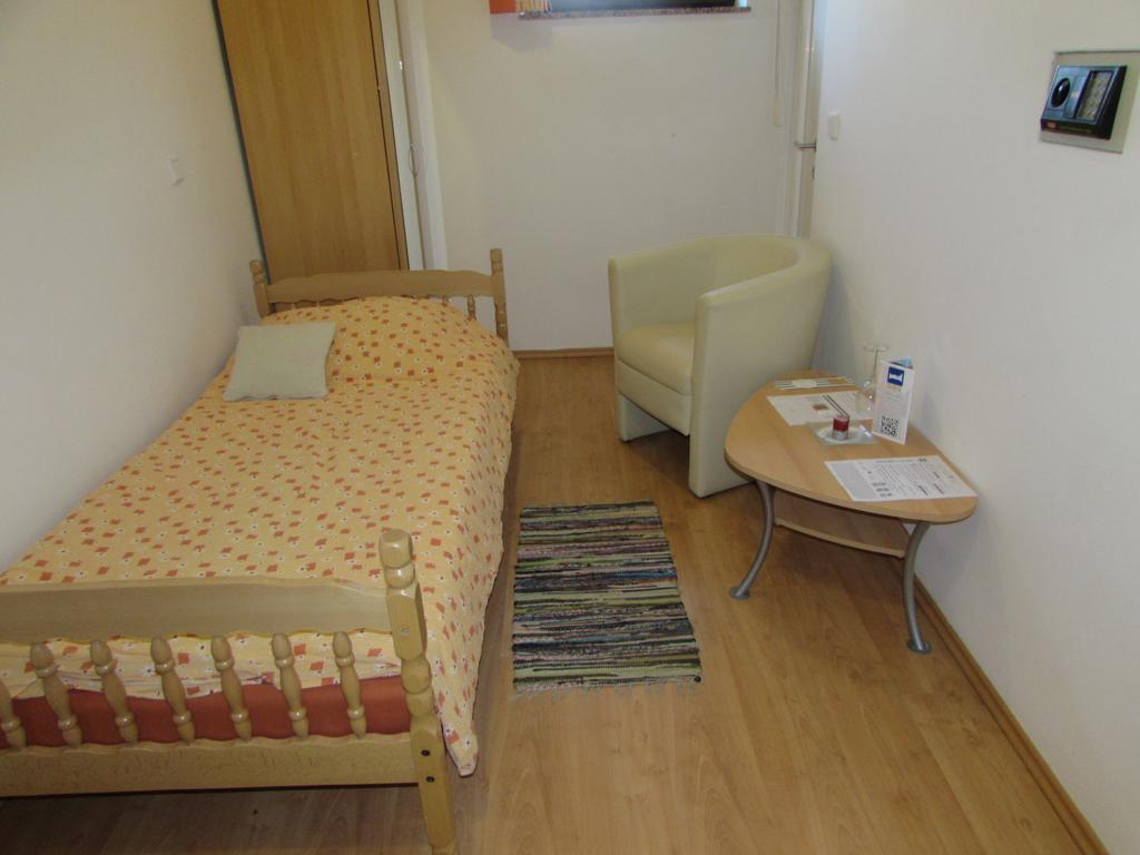 דארובר Rooms Vendi חדר תמונה