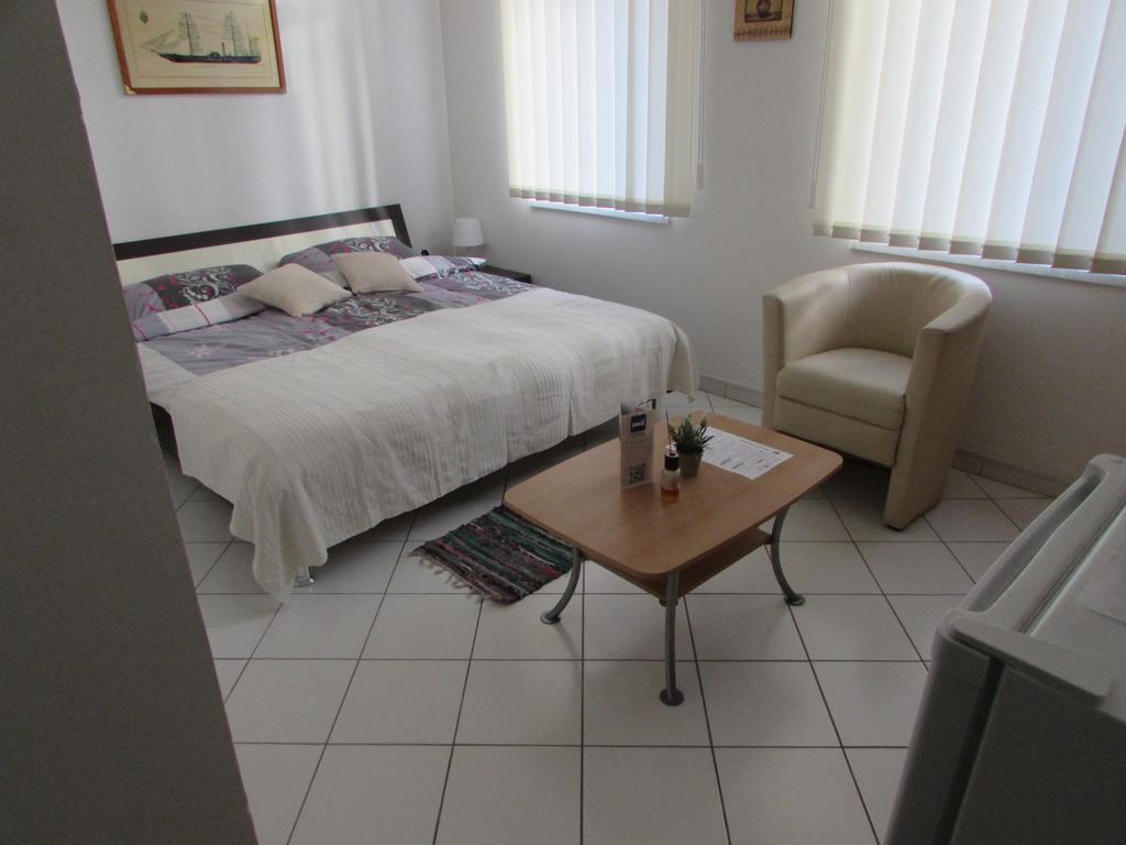 דארובר Rooms Vendi חדר תמונה