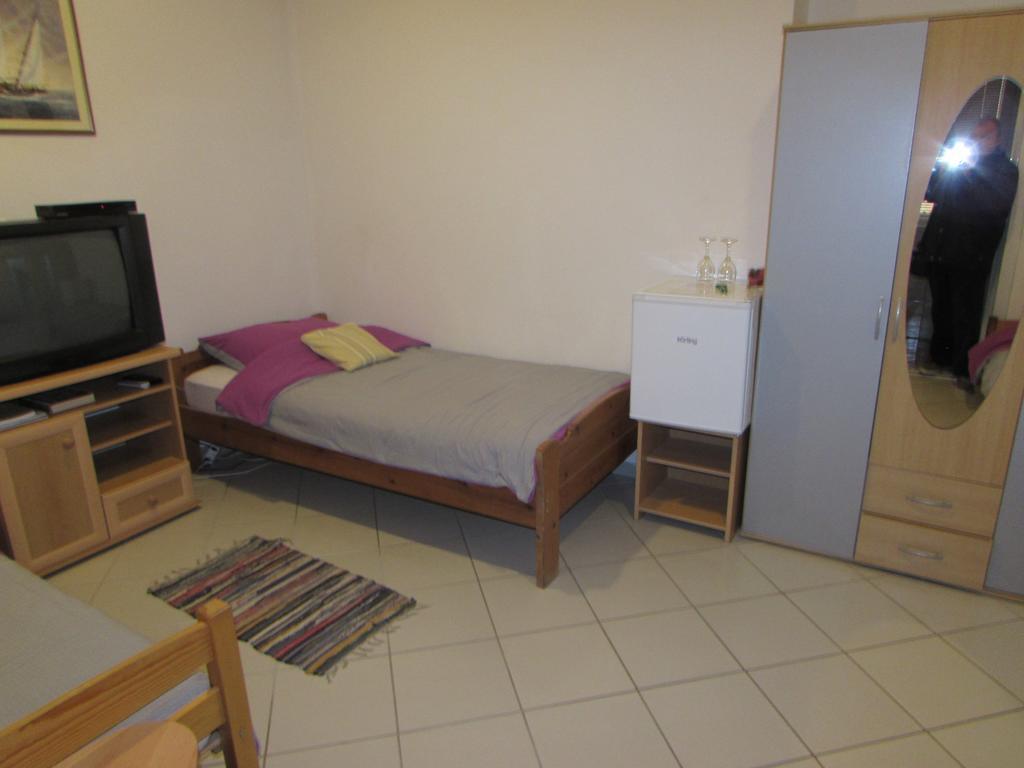 דארובר Rooms Vendi חדר תמונה