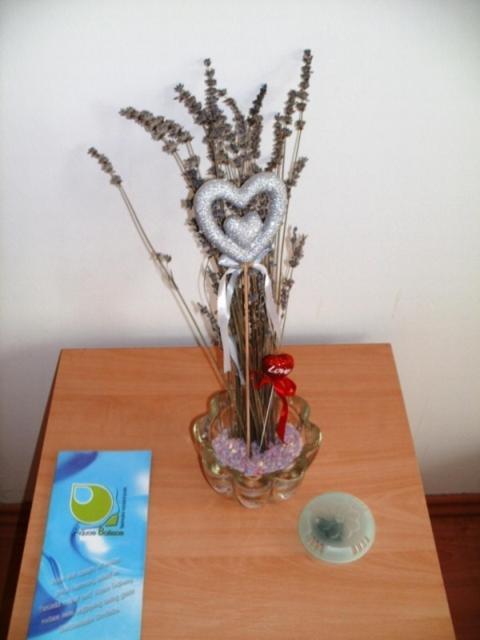 דארובר Rooms Vendi חדר תמונה