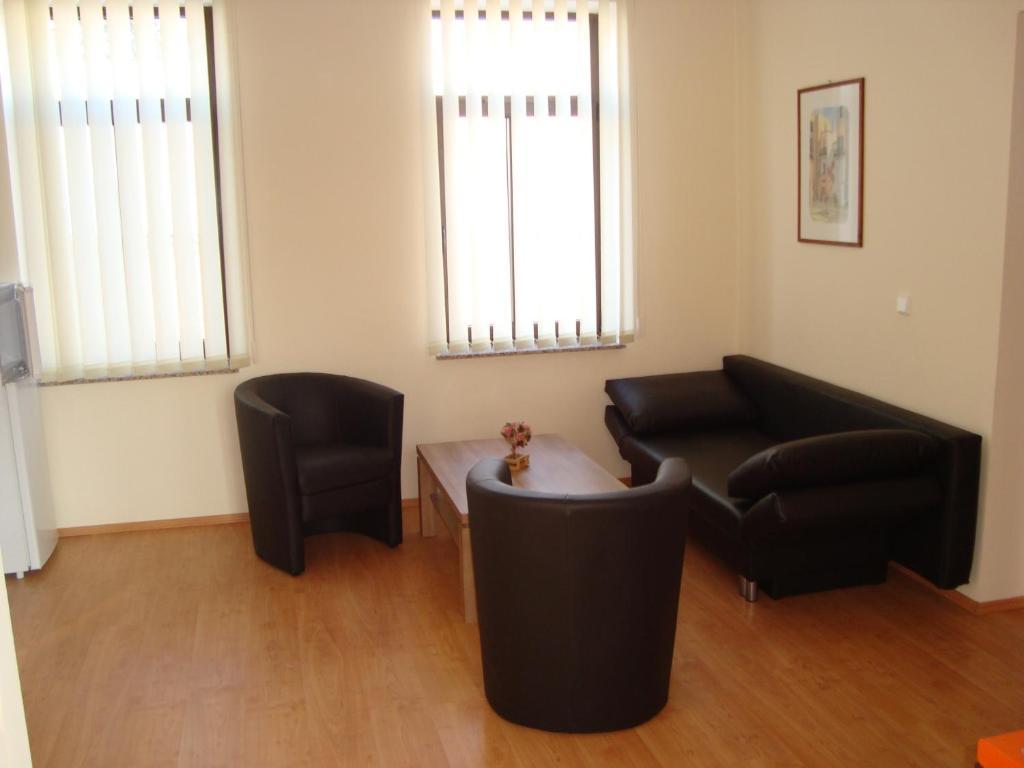 דארובר Rooms Vendi חדר תמונה