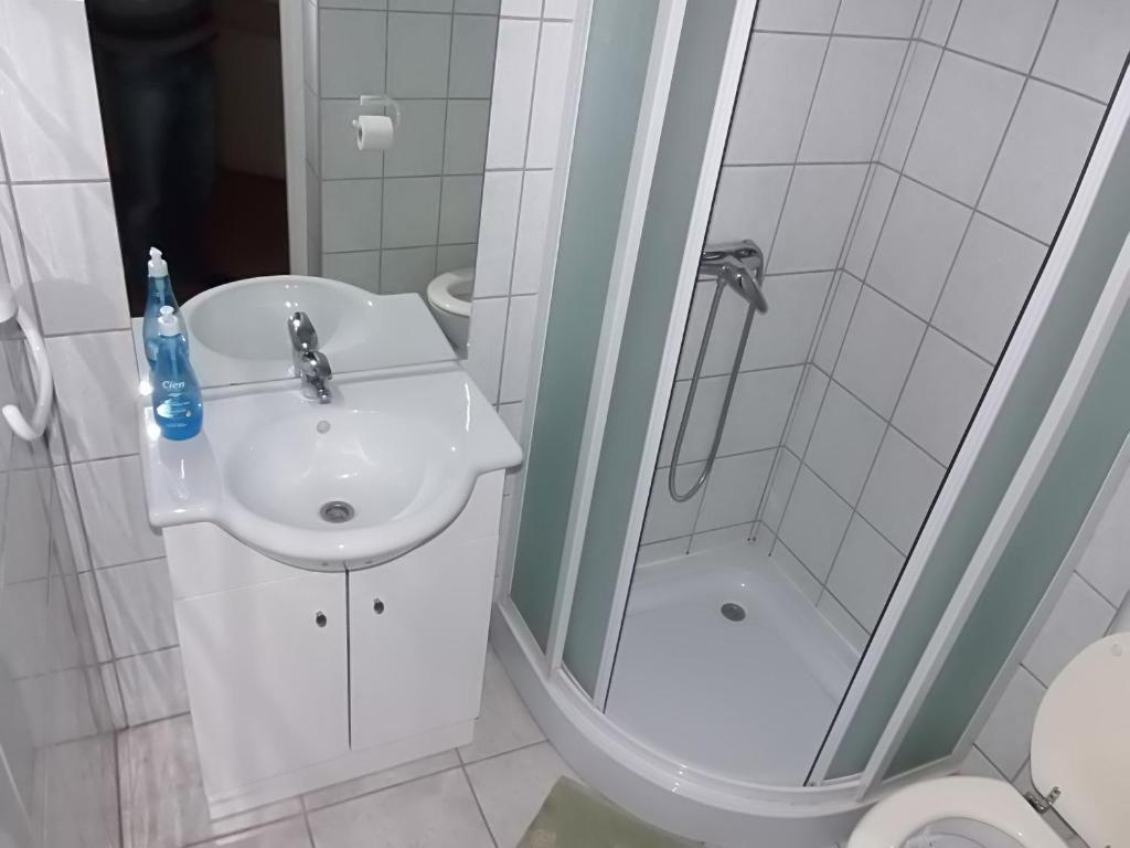 דארובר Rooms Vendi מראה חיצוני תמונה