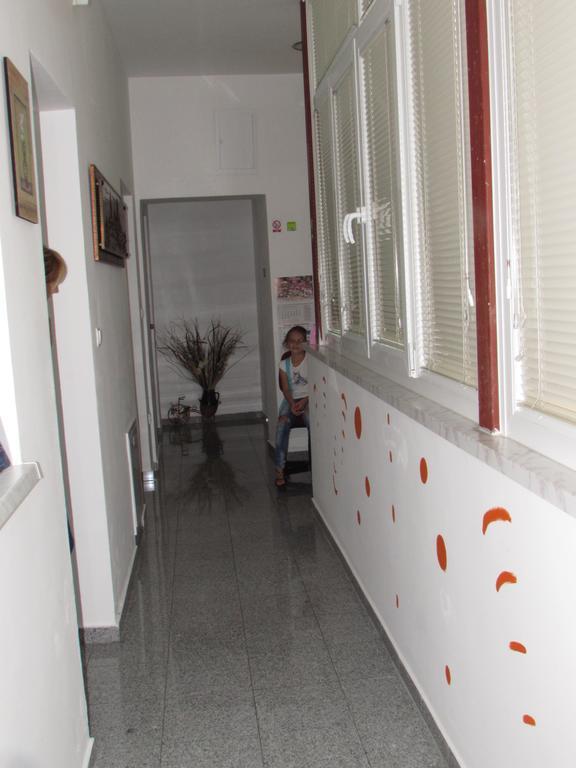 דארובר Rooms Vendi מראה חיצוני תמונה