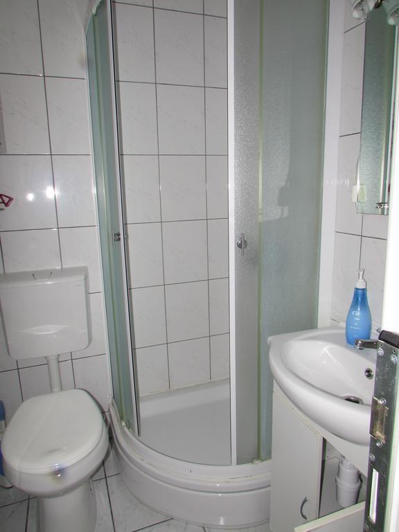 דארובר Rooms Vendi מראה חיצוני תמונה