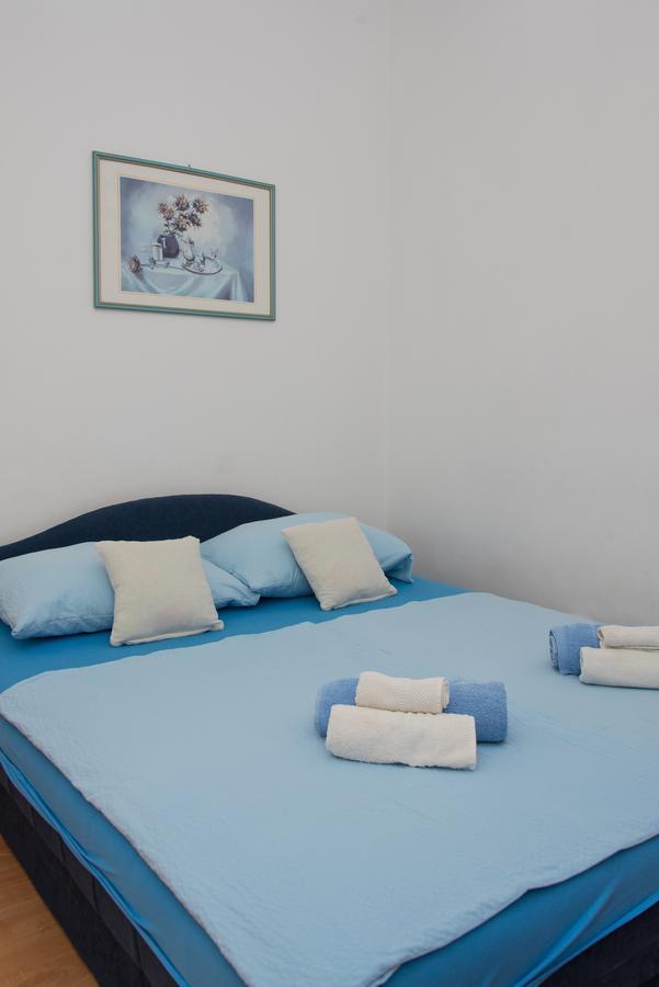 דארובר Rooms Vendi מראה חיצוני תמונה
