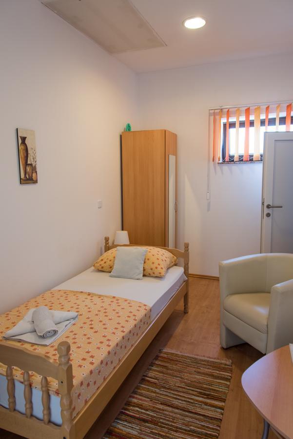 דארובר Rooms Vendi מראה חיצוני תמונה