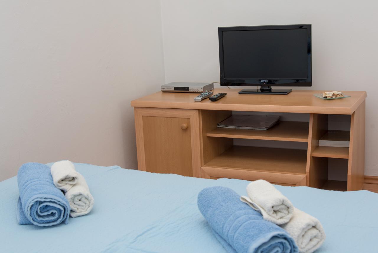 דארובר Rooms Vendi מראה חיצוני תמונה
