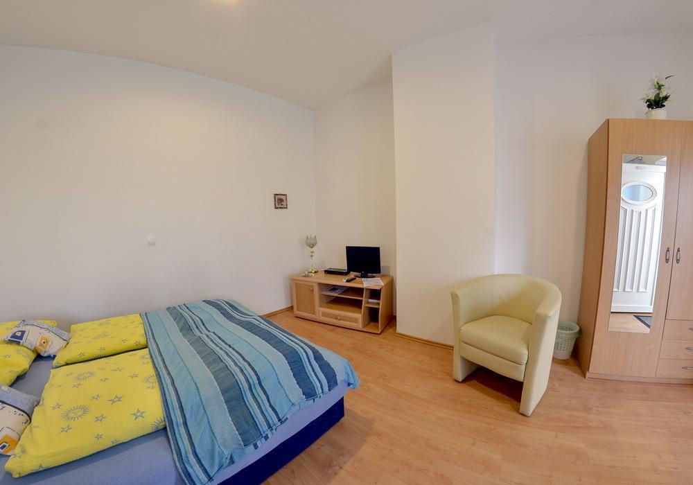 דארובר Rooms Vendi חדר תמונה